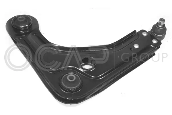 Control/Trailing Arm, wheel suspension (0790854)