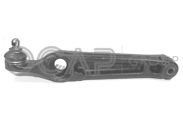 Control/Trailing Arm, wheel suspension (0302787)