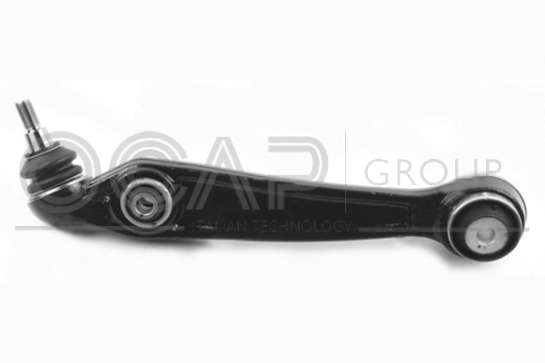 Control/Trailing Arm, wheel suspension (0385869)