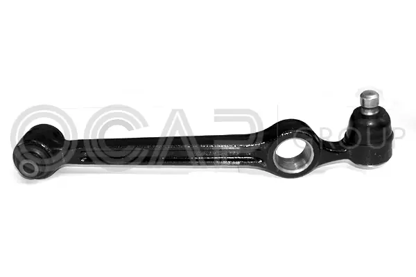 Control/Trailing Arm, wheel suspension (0393410)
