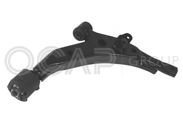 Control/Trailing Arm, wheel suspension (0784457)