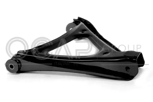 Control/Trailing Arm, wheel suspension (0798674)