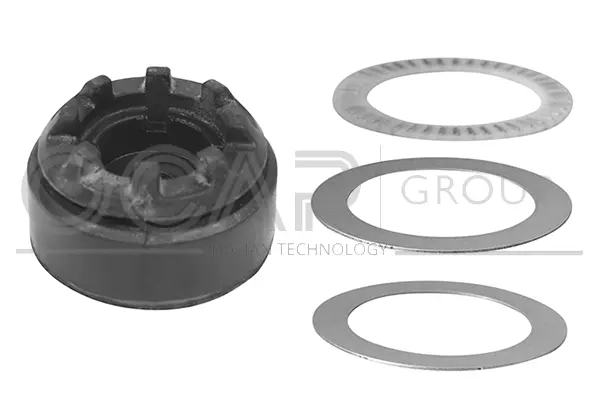 Suspension Strut Support Mount (8400056)