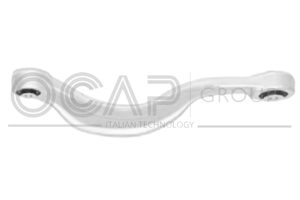 Control/Trailing Arm, wheel suspension (0395931)