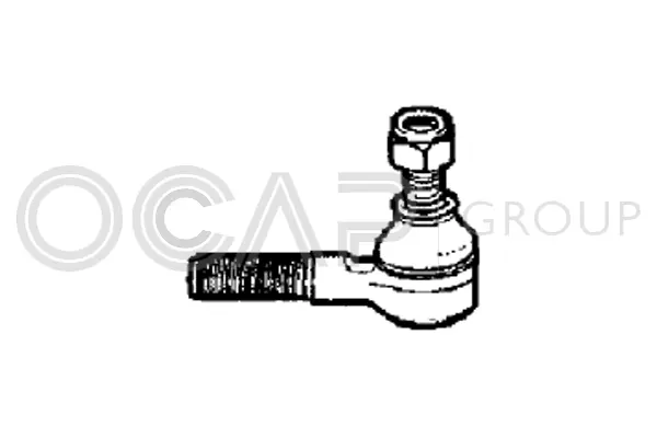 Tie Rod End (0192605)