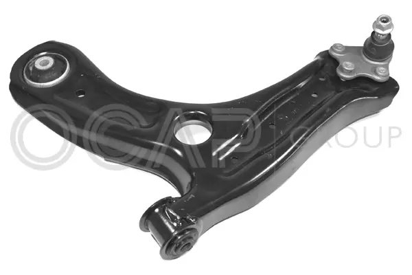 Control/Trailing Arm, wheel suspension (0795342)