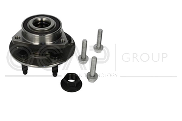 Wheel Bearing Kit (6120281)