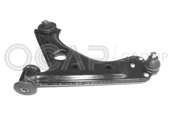 Control/Trailing Arm, wheel suspension (0792755)