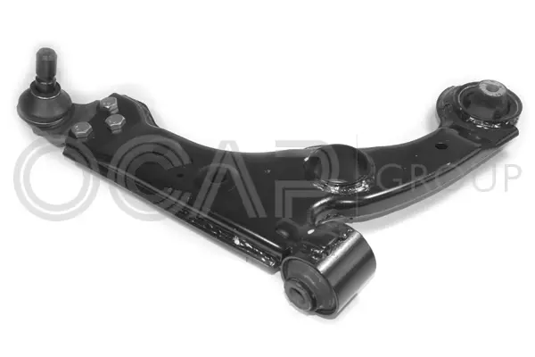 Control/Trailing Arm, wheel suspension (0785338)