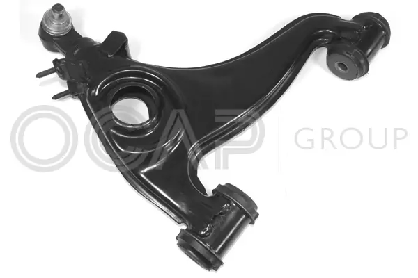 Control/Trailing Arm, wheel suspension (0781826)