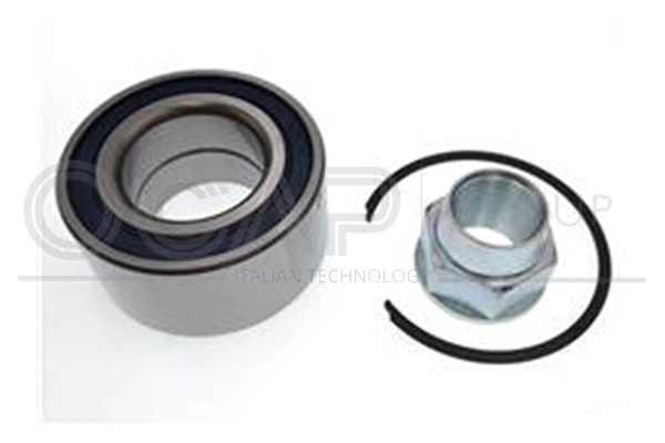 Wheel Bearing Kit (6120354)