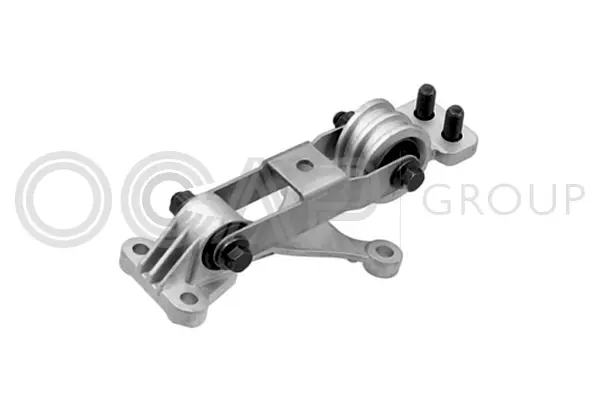 Holder, engine mounting system (1226296)