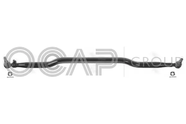 Tie Rod (0507437)