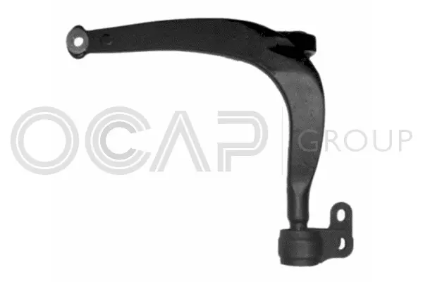 Control/Trailing Arm, wheel suspension (0380398)