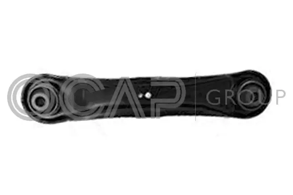 Control/Trailing Arm, wheel suspension (0708670)