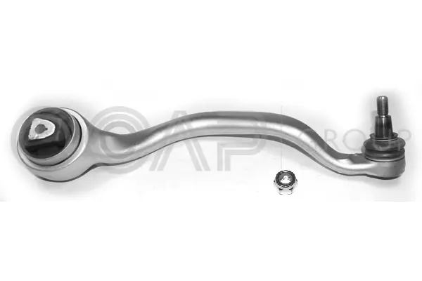 Control/Trailing Arm, wheel suspension (0383231)
