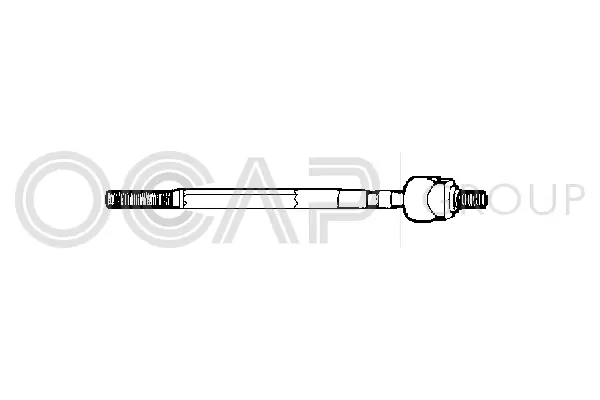 Inner Tie Rod (0603508)