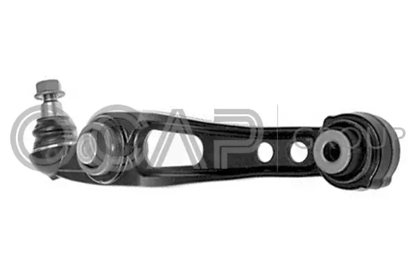 Control/Trailing Arm, wheel suspension (0388868)