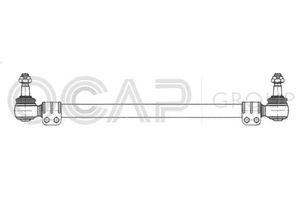 Tie Rod (0507849)