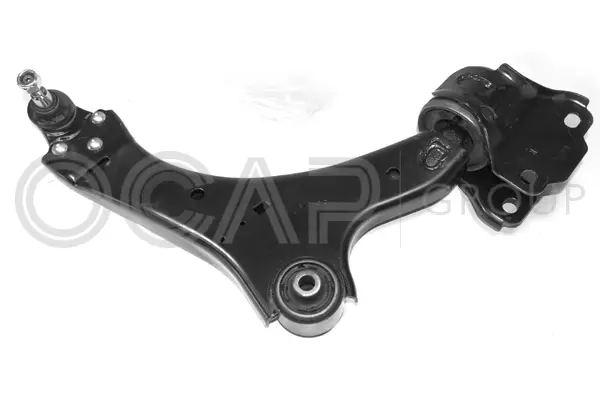 Control/Trailing Arm, wheel suspension (0782730)