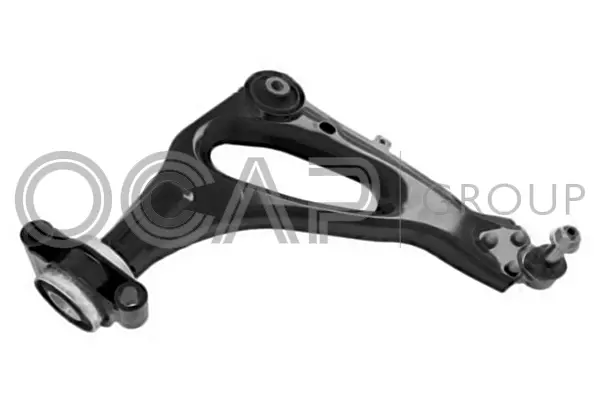 Control/Trailing Arm, wheel suspension (0798847)
