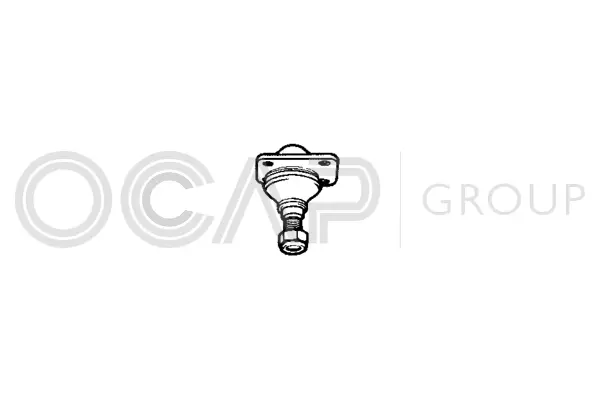 Ball Joint (0404100)