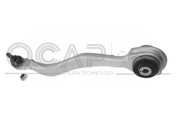 Control/Trailing Arm, wheel suspension (0389296)