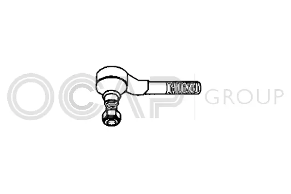 Tie Rod End (0180557)