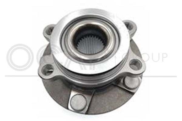 Wheel Bearing Kit (6120171)