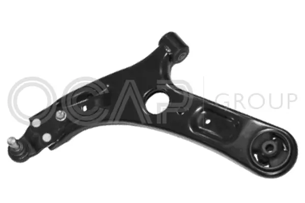 Control/Trailing Arm, wheel suspension (0795738)