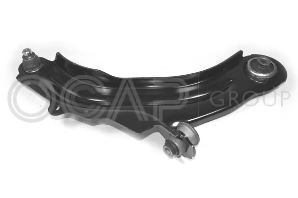 Control/Trailing Arm, wheel suspension (0785584)
