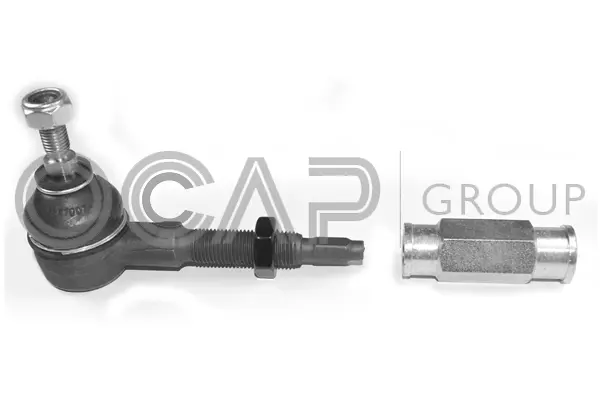 Tie Rod End (0184610-K)