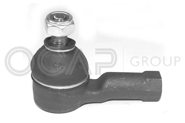 Tie Rod End (0280702)