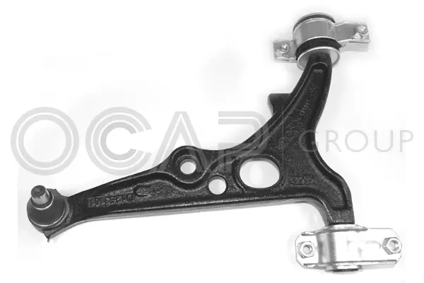 Control/Trailing Arm, wheel suspension (0380386)