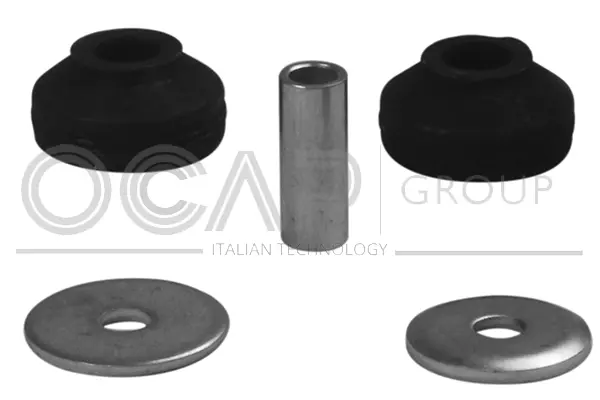Suspension Strut Support Mount (8400104)