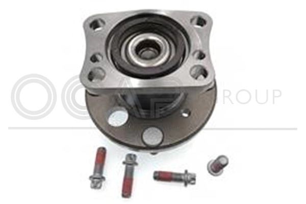 Wheel Bearing Kit (6120175)