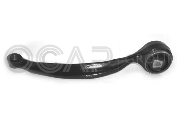 Control/Trailing Arm, wheel suspension (0382125)
