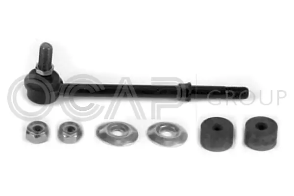 Link/Coupling Rod, stabiliser bar (0504387-K)