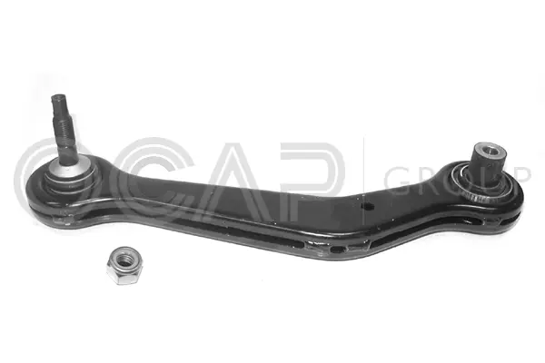Control/Trailing Arm, wheel suspension (0781876)