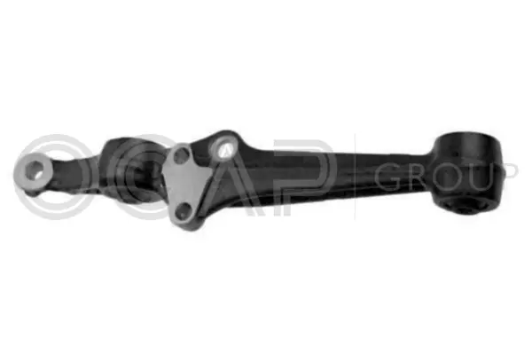 Control/Trailing Arm, wheel suspension (0783335)