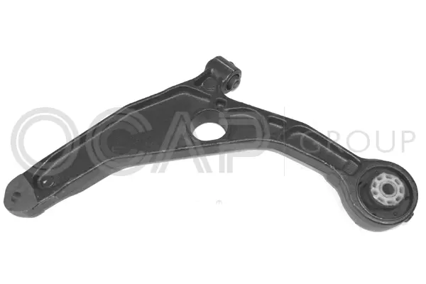 Control/Trailing Arm, wheel suspension (0385756)