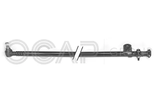 Tie Rod End (0283066)