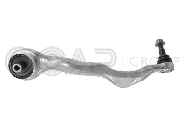 Control/Trailing Arm, wheel suspension (0398085)