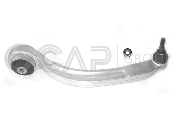 Control/Trailing Arm, wheel suspension (0392297)