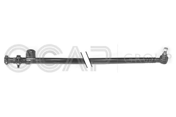 Tie Rod End (0293066)