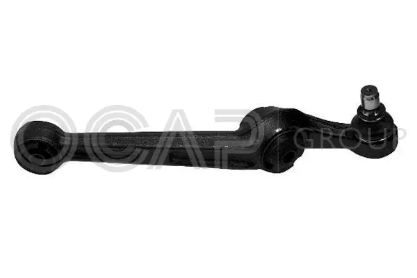 Control/Trailing Arm, wheel suspension (0392851)