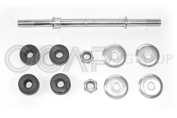 Link/Coupling Rod, stabiliser bar (0504623)