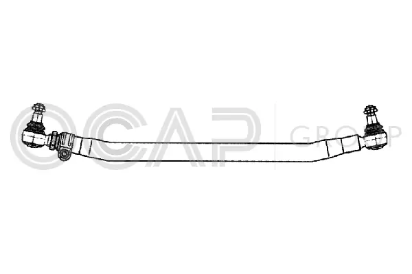 Tie Rod (0506432)