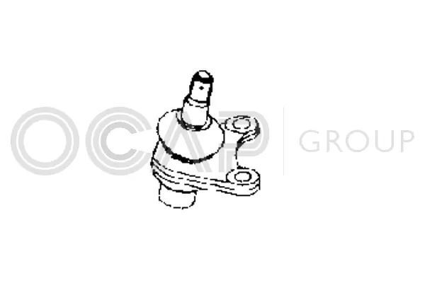 Ball Joint (0400860)