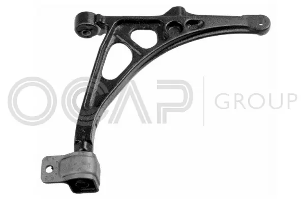 Control/Trailing Arm, wheel suspension (0392325)